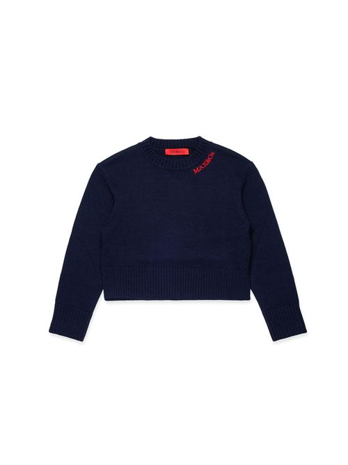 Maglia, bambina, logata. MAX&CO. | MX0251 MX043MX853